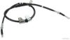 HERTH+BUSS JAKOPARTS J3930556 Cable, parking brake